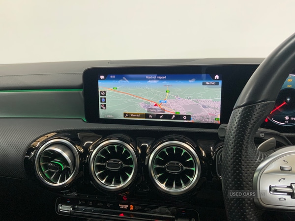 Used Mercedes-Benz CLA 2022 for sale - 77994647: Photo 22