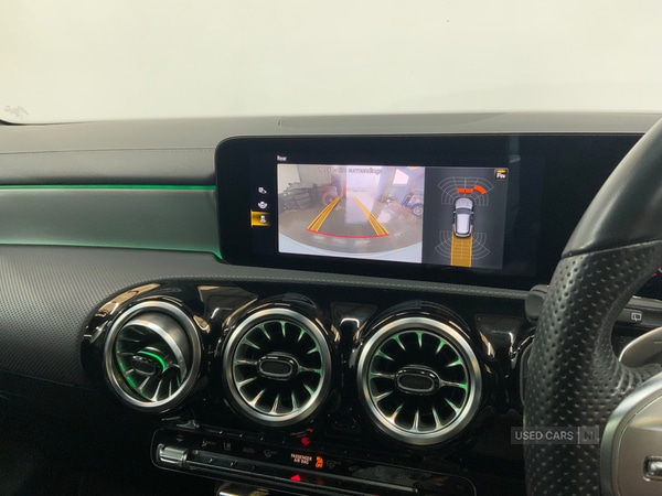 Used Mercedes-Benz CLA 2022 for sale - 77994647: Photo 23