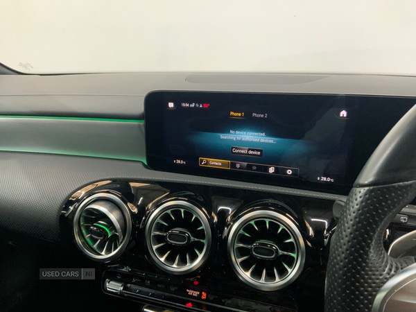 Used Mercedes-Benz CLA 2022 for sale - 77994647: Photo 24