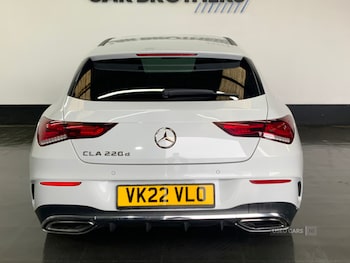 Used Mercedes-Benz CLA 2022 for sale - 77994647: Photo