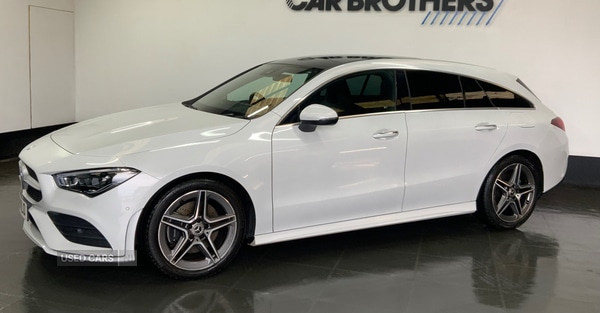 Used Mercedes-Benz CLA 2022 for sale - 77994647: Photo 6