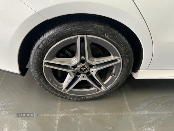 Used Mercedes-Benz CLA 2022 for sale - 77994647: Photo 9
