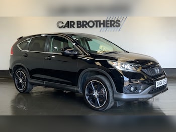 Used Honda CR-V 2014 for sale - 79146436: Photo