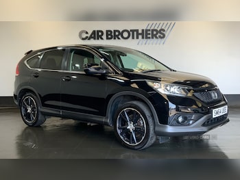 Used Honda CR-V 2014 for sale - 79146436: Photo
