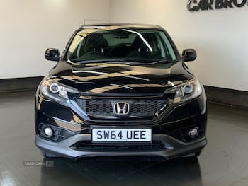 Used Honda CR-V 2014 for sale - 79146436: Photo