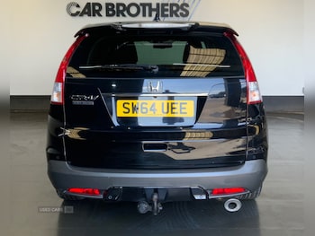 Used Honda CR-V 2014 for sale - 79146436: Photo