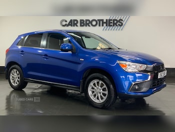 2017 - 1.6 2 5dr