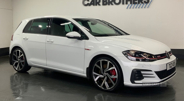 Used Volkswagen Golf 2019 for sale - 76458278: Photo 1