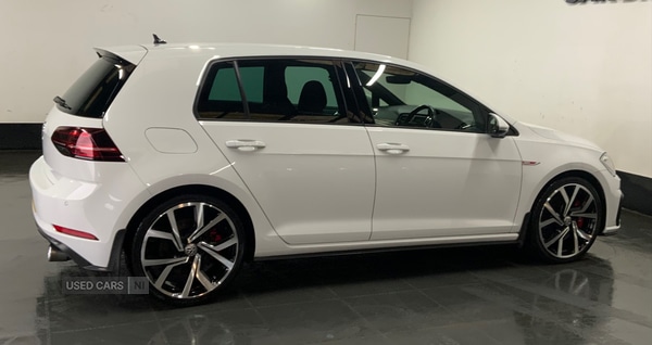 Used Volkswagen Golf 2019 for sale - 76458278: Photo 10