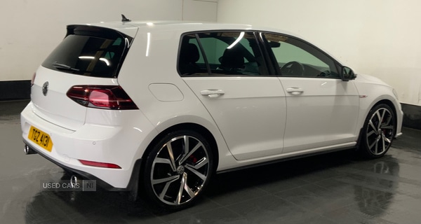 Used Volkswagen Golf 2019 for sale - 76458278: Photo 11
