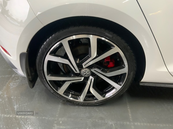 Used Volkswagen Golf 2019 for sale - 76458278: Photo 12
