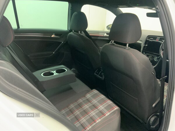 Used Volkswagen Golf 2019 for sale - 76458278: Photo 14