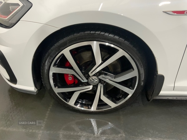 Used Volkswagen Golf 2019 for sale - 76458278: Photo 16