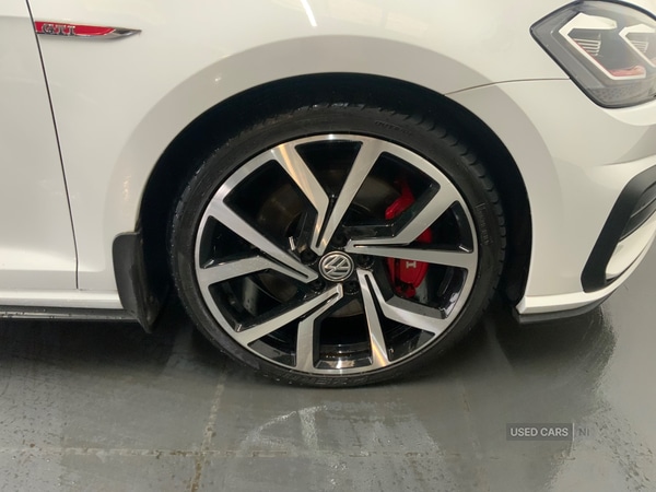 Used Volkswagen Golf 2019 for sale - 76458278: Photo 17