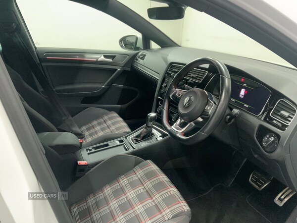 Used Volkswagen Golf 2019 for sale - 76458278: Photo 18