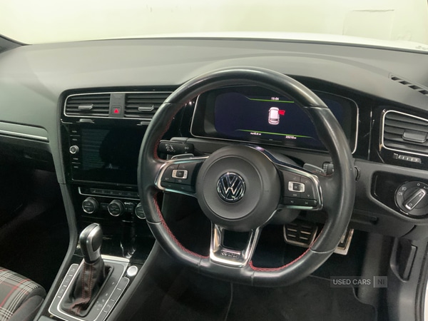 Used Volkswagen Golf 2019 for sale - 76458278: Photo 19