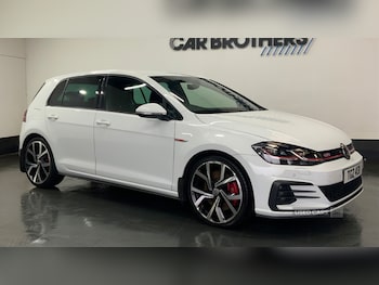Used Volkswagen Golf 2019 for sale - 76458278: Photo