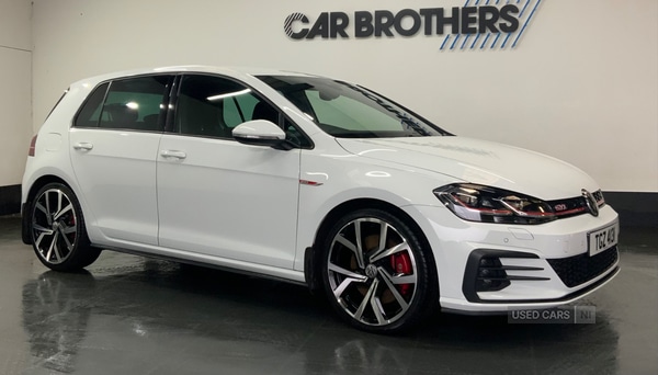 Used Volkswagen Golf 2019 for sale - 76458278: Photo 2