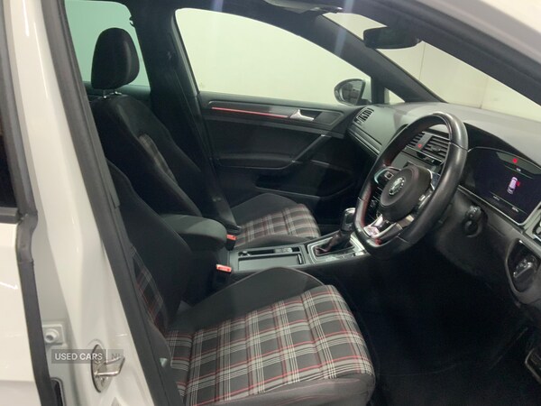 Used Volkswagen Golf 2019 for sale - 76458278: Photo 20