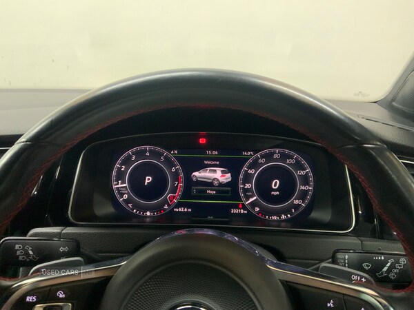 Used Volkswagen Golf 2019 for sale - 76458278: Photo 24