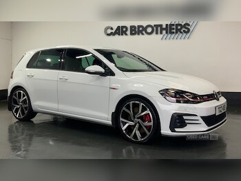 Used Volkswagen Golf 2019 for sale - 76458278: Photo