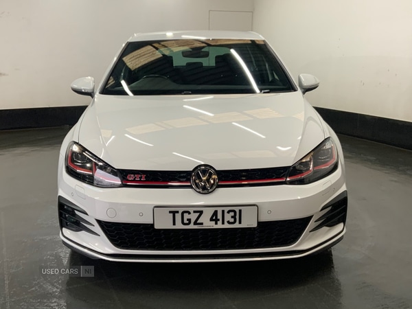Used Volkswagen Golf 2019 for sale - 76458278: Photo 3