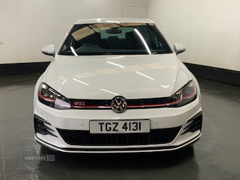 Used Volkswagen Golf 2019 for sale - 76458278: Photo