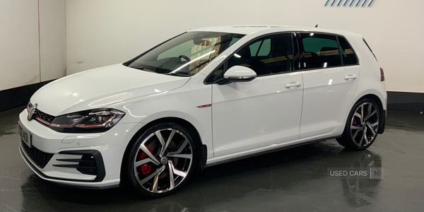 Used Volkswagen Golf 2019 for sale - 76458278: Photo 4