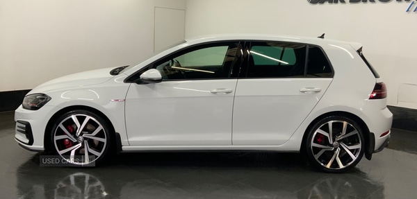 Used Volkswagen Golf 2019 for sale - 76458278: Photo 5