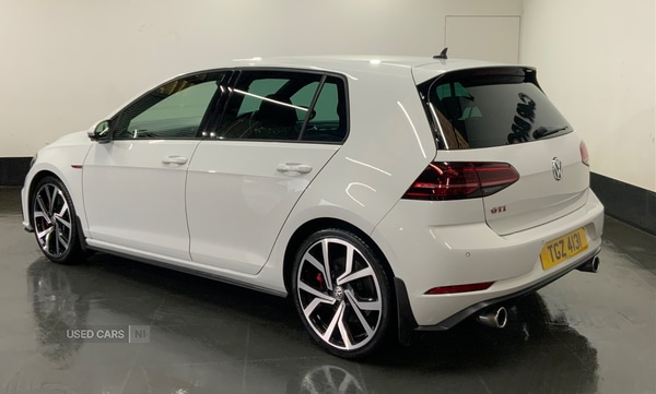 Used Volkswagen Golf 2019 for sale - 76458278: Photo 6
