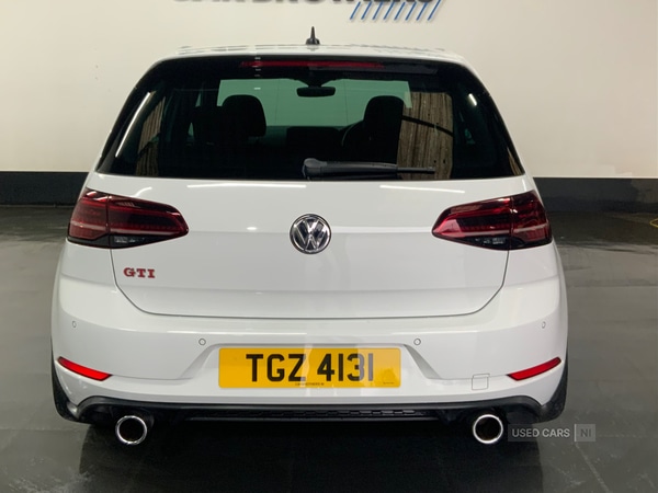 Used Volkswagen Golf 2019 for sale - 76458278: Photo 9
