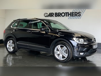 Used Volkswagen Tiguan 2020 for sale - 78989483: Photo
