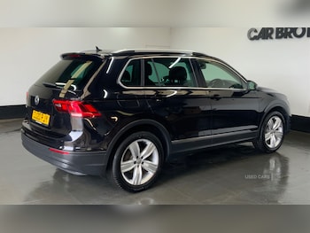 Used Volkswagen Tiguan 2020 for sale - 78989483: Photo