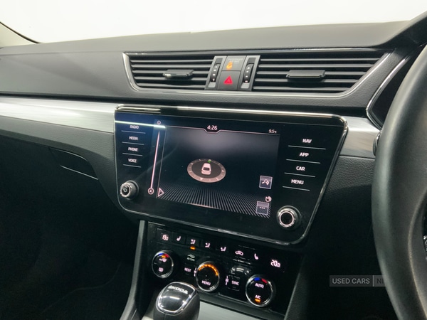 Used Skoda Superb 2023 for sale - 77176052: Photo 15