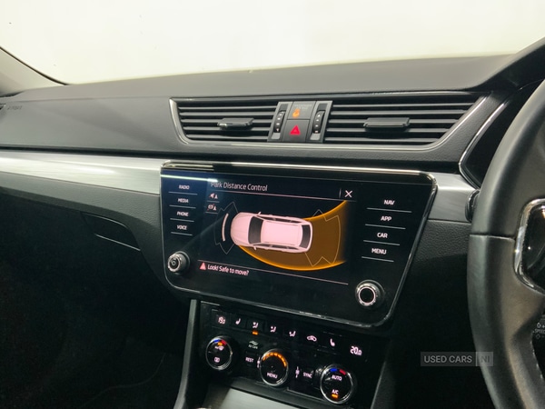 Used Skoda Superb 2023 for sale - 77176052: Photo 16