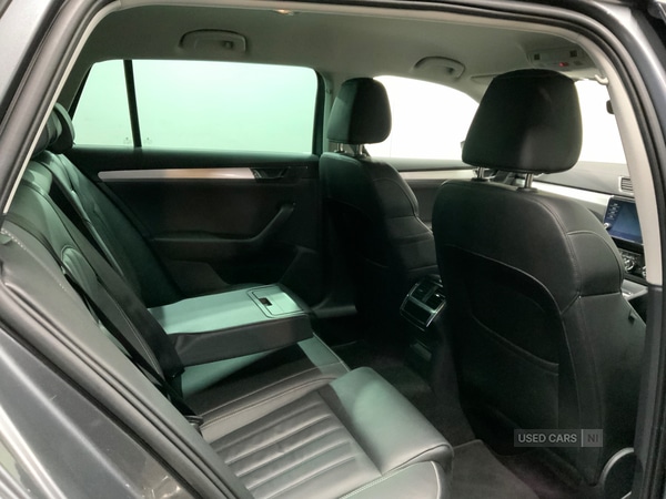 Used Skoda Superb 2023 for sale - 77176052: Photo 17