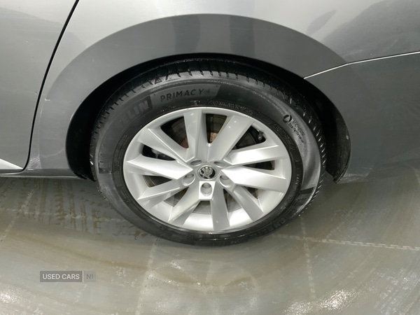 Used Skoda Superb 2023 for sale - 77176052: Photo 19