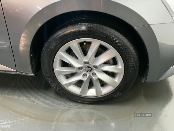 Used Skoda Superb 2023 for sale - 77176052: Photo 21