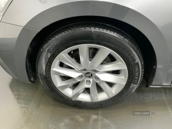 Used Skoda Superb 2023 for sale - 77176052: Photo 22