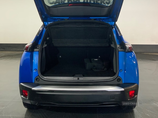 Used Peugeot E-2008 2022 for sale - 77157018: Photo 11