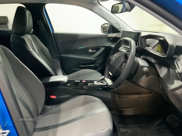 Used Peugeot E-2008 2022 for sale - 77157018: Photo 13