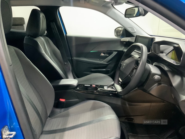 Used Peugeot E-2008 2022 for sale - 77157018: Photo 14