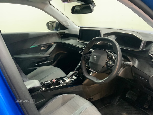 Used Peugeot E-2008 2022 for sale - 77157018: Photo 15