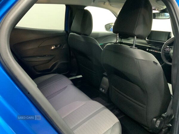 Used Peugeot E-2008 2022 for sale - 77157018: Photo 16
