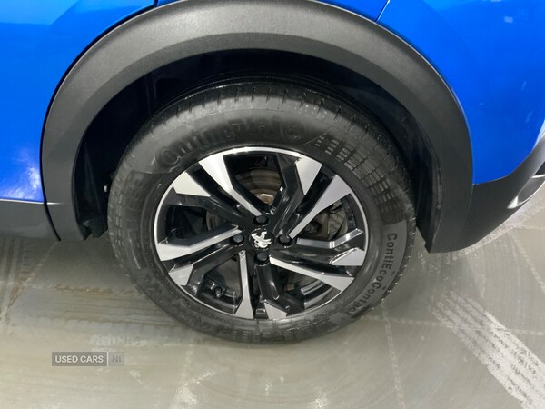 Used Peugeot E-2008 2022 for sale - 77157018: Photo 17