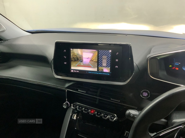 Used Peugeot E-2008 2022 for sale - 77157018: Photo 18