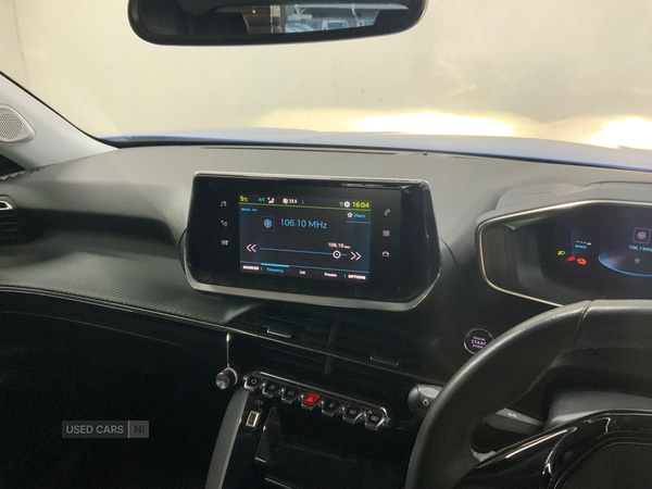 Used Peugeot E-2008 2022 for sale - 77157018: Photo 19