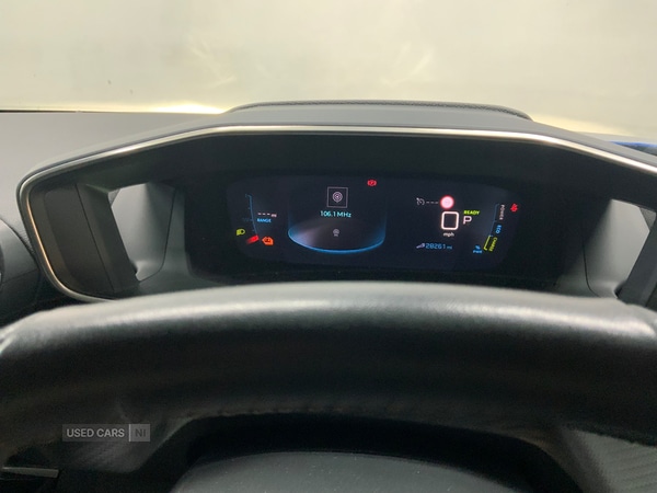 Used Peugeot E-2008 2022 for sale - 77157018: Photo 20