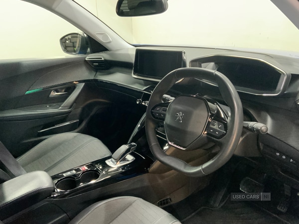 Used Peugeot E-2008 2022 for sale - 77157018: Photo 21