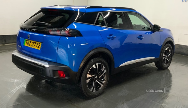 Used Peugeot E-2008 2022 for sale - 77157018: Photo 3